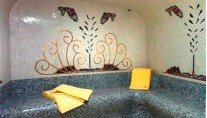 DELPHINE - Turkish Bath